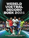 Wereldvoetbalrecordboek 2026 - Keir Radnedge - 9789002286483