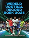 Wereldvoetbalrecordboek 2026 - Keir Radnedge - 9789002286483