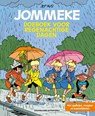 Jommeke Doeboek voor regenachtige dagen - Jef Nys - 9789002286711