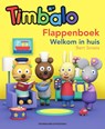 Flappenboek Welkom in huis - Bert Smets - 9789002286766