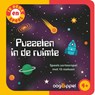 Puzzelen in de ruimte - Ben Newman - 9789002286797
