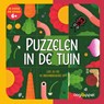 Puzzelen in de tuin - Camille Pichon - 9789002286803
