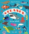 Oceanen. Een pop-upboek - Ingela P. Arrhenius - 9789002286865