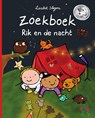 Zoekboek Rik en de nacht - Liesbet Slegers - 9789002286933