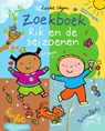 Zoekboek Rik en de seizoenen - Liesbet Slegers - 9789002286940