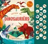Ontdek de dinosauriërs - Anna Claybourne - 9789002286988