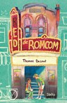Red de romcom - Thomas Desmet - 9789002287084