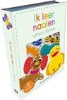 Ik leer naaien: vilten dieren -  - 9789002287145