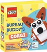 Lego Bureaubuddy's: Corgi -  - 9789002287169