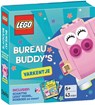 Lego Bureaubuddy's: Varkentje -  - 9789002287176