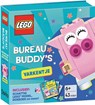 Lego Bureaubuddy's: Varkentje -  - 9789002287176