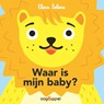 Waar is mijn baby? - Elena Selena - 9789002287251