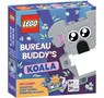 Lego Bureaubuddy's: Koala -  - 9789002287404