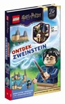 LEGO® Harry Potter Ontdek Zweinstein -  - 9789002287435
