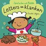 Letters en klanken - Liesbet Slegers - 9789002287459