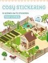 Cosy stickering: Tiny cities -  - 9789002287596
