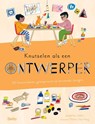 Knutselen als een ontwerper - Joséphine Seblon - 9789002287701