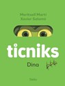 Ticniks 1 Dina - Meritxell Marti - 9789002287725
