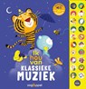 Ik hou van klassieke muziek: geluidenboek met de 20 mooiste fragmenten - Amandine Piu - 9789002287763