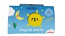 Stoffen boekje Dag & nacht -  - 9789002287800