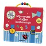Mijn eerste stoffen boekentasje -  - 9789002287848