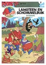 Langteen en Schommelbuik integraal deel 2 - Jef Nys - 9789002288302
