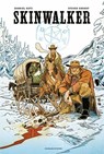 Skinwalker - Gabriël Katz - 9789002288340