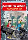 De zwijgende lier - Willy Vandersteen ; Peter Van Gucht - 9789002288494