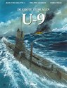 U-9 - Jean-Yves Delitte - 9789002288708