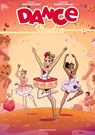 Dance Studio 1 - Béka ; Crip ; Mace - 9789002288760