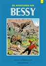 Bessy integraal deel 1 - Willy Vandersteen - 9789002288814