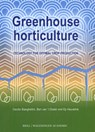 Greenhouse horticulture - Cecilia Stanghellini ; Bert van 't Ooster ; Ep Heuvelink - 9789004697034