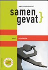 Samengevat / Vwo / deel Economie - BLAAS, J.P.M. - 9789006073782