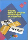 Rekendidactiek: Breuken, decimale getallen, verhoudingen en procenten -  - 9789006074666
