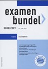 Examenbundel / 2008/2009 havo / deel Economie - Blaas, J.P.M. - 9789006074741