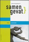 Samengevat Economie Havo - J.P.M. Blaas - 9789006078688
