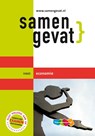 Samengevat vwo economie - J.P.M. Blaas - 9789006078756