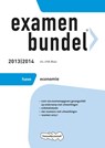 Examenbundel havo Economie - J.P.M. Blaas - 9789006080247