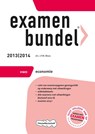 Examenbundel vwo Economie - J.P.M. Blaas - 9789006080407