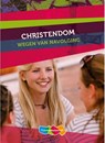 Van horen zeggen 3/4 havo/vwo leerwerkboek Christendom Wegen van navolging - Inge Boef ; Cor Jongeneelen ; Pieter van Lier ; Gerrit Sleeuwenhoek ; Epko Smit ; Jaap Veld ; Albert Wubs - 9789006105773