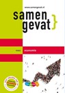VWO Economie - J.P.M. Blaas - 9789006107227