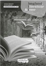 Laagland Literatuur en lezer Vwo Verwerkingsboek - Gerrit van der Meulen ; Willem van der Pol - 9789006109900