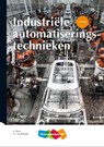 Industriële automatiseringstechnieken -  - 9789006148596