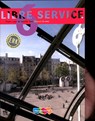 Libre service 6 VWO Manuel - Nardy Frijters-Getkate ; Patrick Schuitema ; Esther Tiggelers - 9789006182828