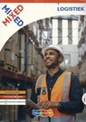 MIXED LRN-line online + boek Logistiek 3/4 vmbo -  - 9789006331943