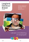 Laagland, literatuur & lezer 4/5/6 vwo Leerwerkboek A - Gerrit van der Meulen ; Willem van der Pol - 9789006371376