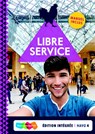 Libre service 4 havo - Françoise Lomier ; Patrick Schuitema ; Jeanine van der Velde ; Judith Visser - 9789006371673