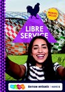 Libre Service 5 havo Edition intégrée - Nardy Frijters-Getkate ; Patrick Schuitema ; Esther Tiggelers - 9789006371680