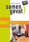 Samengevat MBO Nederlands 2F - J. van Nassau - 9789006372441