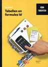 TouchTech Tabellen en formules W -  - 9789006373899